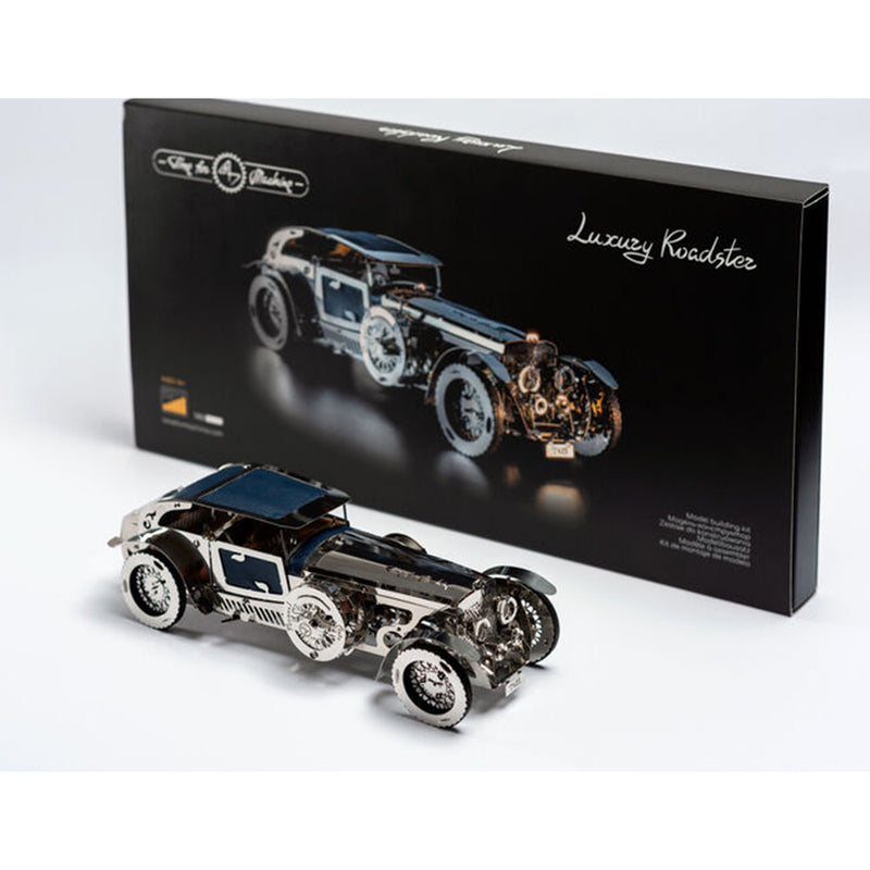 Luxe Roadster