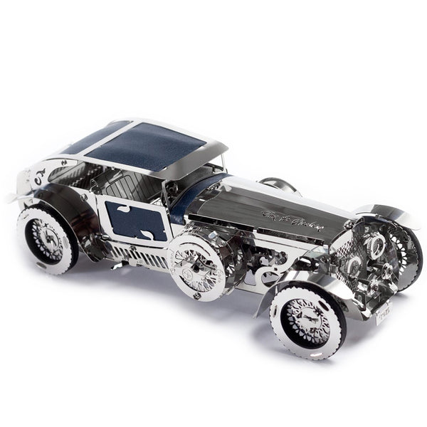 Auto modelbouw - BuilDIY