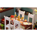 Kerstkeuken