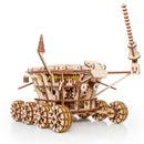 Moon Rover