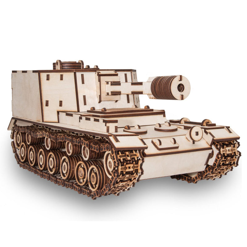 Tank SAU-212