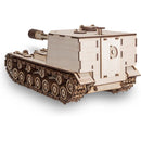 Tank SAU-212