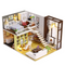 Danny’s Appartement