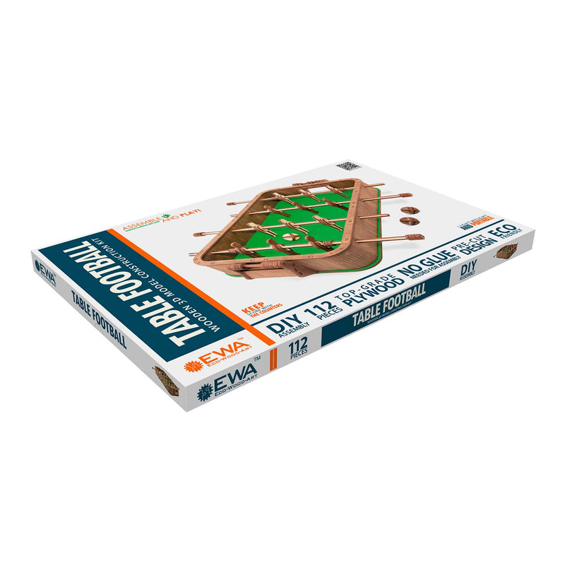 Tafelvoetbal