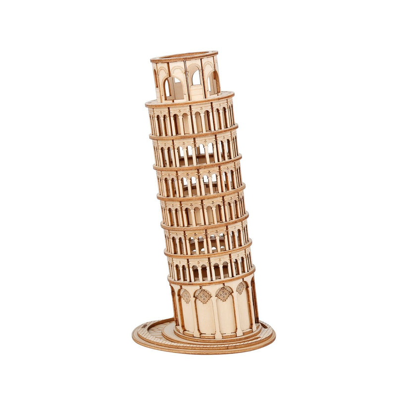 Toren van Pisa