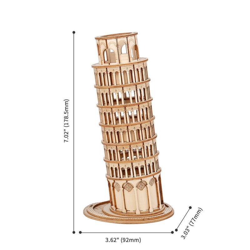 Toren van Pisa