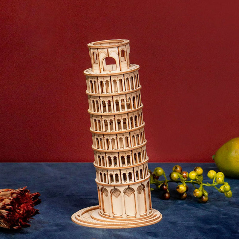 Toren van Pisa