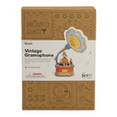 Vintage Grammofoon