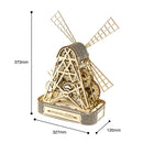 Windmolen